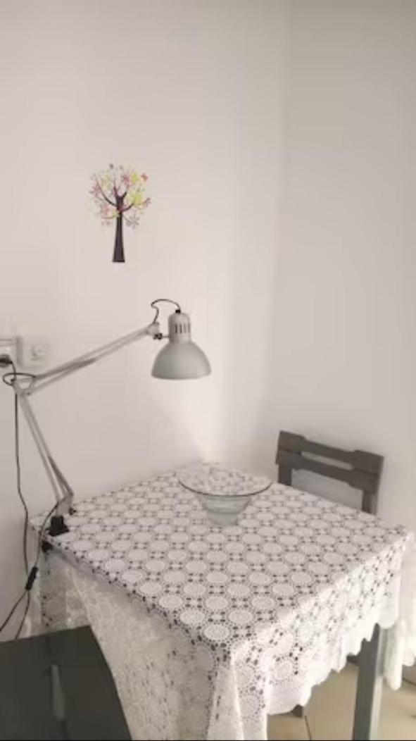 Samos - Kokkari - Eirini'S Studios Bagian luar foto