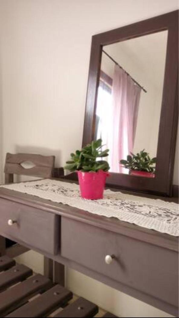 Samos - Kokkari - Eirini'S Studios Bagian luar foto