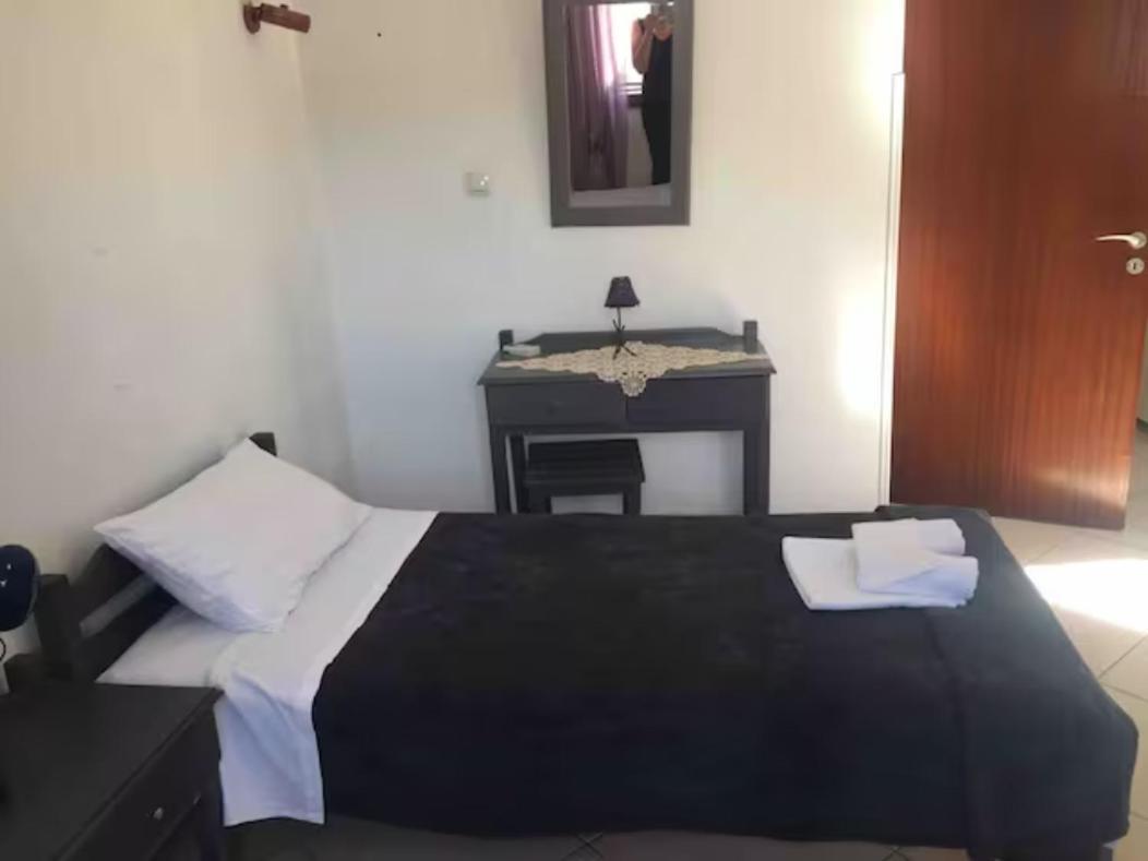 Samos - Kokkari - Eirini'S Studios Bagian luar foto