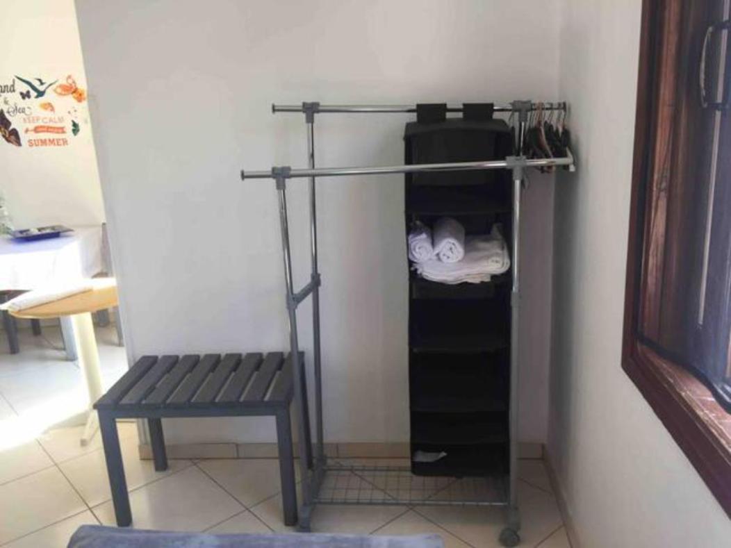 Samos - Kokkari - Eirini'S Studios Bagian luar foto
