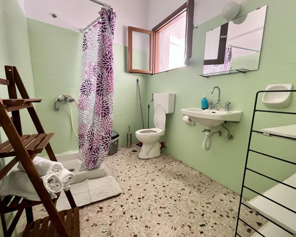 Samos - Kokkari - Eirini'S Studios Bagian luar foto
